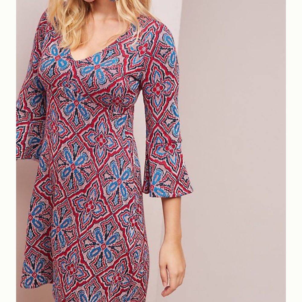 Barrie Sweater Dress